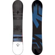 K2 Raygun Wide Snowboard 2018 - 160cm Wide