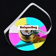 FidgetFidget Projector Color Wheel Model FIT for Optoma EP780 Replacement Wheel