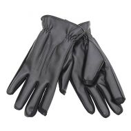 ISOTONER Isotoner Mens SmarTouch Faux Leather Gloves