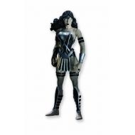 DC Comics Blackest Night Series 4: Wonder Woman Action Figure