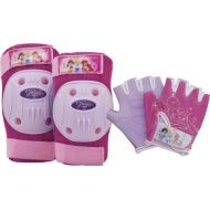 Bell Disney Princess Protective Gear Pad and Glove