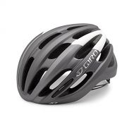 Giro Foray Helmet Matte TitaniumWhite, M