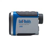 Golf Buddy GolfBuddy LR5 Golf Laser Rangefinder, Light GrayBlue