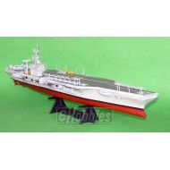 Trumpeter Models USS Nimitz 1/500 scale with FREE Carrier Decals