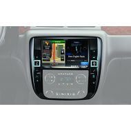 Alpine Electronics X009-GM 9 Restyle Dash System for Select GM Trucks