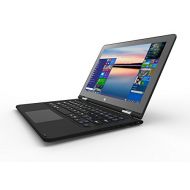Azpen X1150 11.6 Windows 10 2 in 1 Laptop Yoga Style 360 Rotation Bluetooth HDMI IPS Screen 2 Mini USB