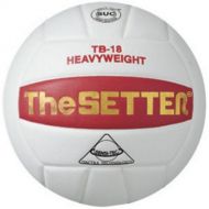 Tachikara Tb-18 The Setter Weighted Training Volleyball