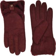 UGG Womens Bow Shorty Glove
