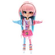 Pullip Dolls Akemi 12 inches Figure, Collectible Fashion Doll P-107