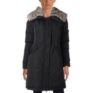 Vince+Camuto Vince Camuto Womens Winter Down Parka Coat