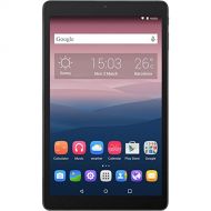 Alcatel ALCATEL PIXI 4 7 Tablet  Mediatek MT8321  Cortex A7 Processor, 8 GB  2MP, Android 5.0  WiFi  Bluetooth  GPS  Monster 2580 MAH Battery -Black