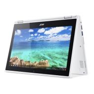 Newest Refurbished Acer Convertible 2-in-1 Chromebook-11.6 HD IPS Touchscreen, Intel Celeron Processor Up to 2.48Ghz, 4GB RAM, 16GB SSD, HDMI, WiFi,Chrome OS-(Certified Refurbished