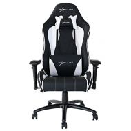 Ewin Chair Champion Series Ergonomic Gaming Chair,Racing Style High-Back Office Chair with Headrest Pillows and Lumbar Massage Support Executive Office Chair with 4D Adjustable Arm