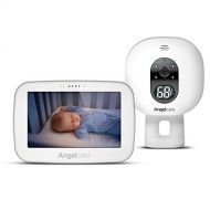 Angelcare Baby Video Monitor with 5 Touchscreen Display (AC510)