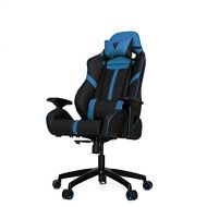 4GamerGear Vertagear S-Line SL5000 Racing Series Gaming Chair (Rev. 2) Oct. 2016 (Black/Blue)