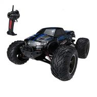 GPTOYS Foxx S911 Monster Truck 1/12 RWD High Speed Off-Road RC Car