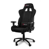 By Arozzi Arozzi Inizio Ergonomic Fabric Gaming Chair with High Back, Rocking & Recline Function - Black