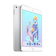 Apple iPad mini 4 (Wi-Fi, 128GB) - Silver