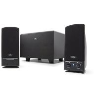 Cyber Acoustics 2.1 Powered Speaker System (CA-3001RB)