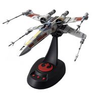 Bluefin Star Wars X-Wing Starfighter Moving Edition 1/48 Scale Plastic Model Kit