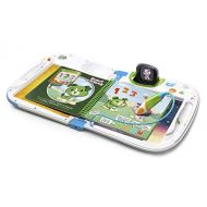 LeapFrog LeapStart 3D Interactive Learning System (Frustration Free Packaging), Green