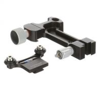Kirk Quick Release Support Bracket for Nikon 200-500mm f/5.6E ED VR Lens