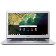 Acer Chromebook 15 Intel Celeron N3350 1.1GHz 4GB Ram 32GB Flash Chrome OS (Certified Refurbished)