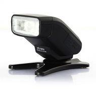 VILTROX JY-610N Flash Speed-light Speedlite （Portable and Compact Support Nikon CLS function） for Nikon CLS camera (JY-610N, Black)