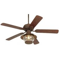 52 Casa Vieja Rustic Indoor/Outdoor Ceiling Fan