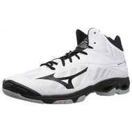 Mizuno Mens Wave Lightning Z4 Mid Volleyball Shoes