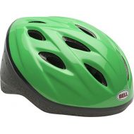 Bell Sports 7063274 Boys Bicyle Helmet, Green