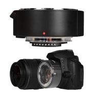 Bower Camera Bower SX4DGC 2x Teleconverter for Canon (4 Element)