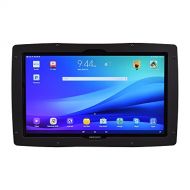 PADHOLDR Padholdr Fit View 18.4 Tablet Holder Gloss Black Designed Specifically for The Samsung View 18.4 Tablet