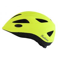 Freetown Gear & Gravel Freetown Squirt Fidloc Magnetic Buckles Airflow Vents Green Bike Helmet