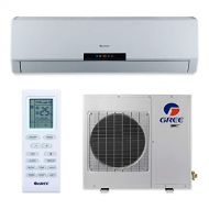 Gree Neo09HP230V1A - 9,000 BTU 22 SEER Neo Wall Mount Ductless Mini Split Air Conditioner Heat Pump 208-230V