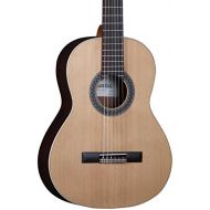 Alhambra 1OP-Cadete-US Student Guitar, Classical, Solid Red Cedar