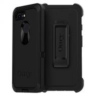 OtterBox Defender Series SCREENLESS Edition Case for Google Pixel 3 - Retail Packaging - Black