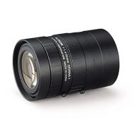 Fujinon CF25HA-1 1 25mm F1.4 Manual Iris C-Mount Lens, 1.5 Megapixel Rated