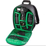 KathShop Camera Backpack Video Digital DSLR Bag Waterproof Outdoor Camera Photo Bag Case