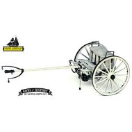 Sunny Guns Of History Civil War Limber amunition Wagon Artillery 1:16 Scale MS4002 - Model Expo