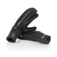 Rip Curl Flash Bomb 53 3 Finger Glove Wetsuit