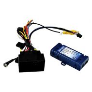 PAC RP4-CH21 Radio Replacement Interface with Steering Wheel Control Retention for Select Vehicles