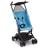 Summer The Clutch Stroller by Delta Children - Lightweight Compact Folding Stroller - Includes Travel Bag - Fits...