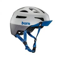 Bern Mens Union MIPS Helmet wFlip Visor