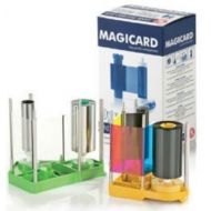 Magicard Prima431 YMCK Dye Film & Retransfer Film Set - 1000 Images