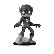DC Collectibles Artists Alley: The Flash by Chris Uminga Black & White Variant Designer Vinyl Figure