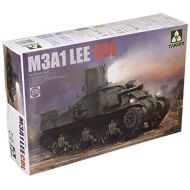 Warhammer TAK02115 1:35 Takom M3A1 Lee CDL (Canal Defense Light) [Model Building KIT]