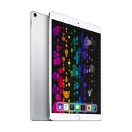 Apple iPad Pro (10.5-inch, Wi-Fi, 64GB) - Silver
