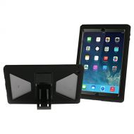 Max Cases Shield Xtreme Case S for iPad Air, Black Sleek Version (AP-SXS-IPA2-11-BLK)