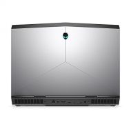 Alienware 17 R4 Flagship Gaming Laptop, 17.3 Full HD IPS Screen, Intel Core i7-7700HQ up to 3.8 GHz, Dedicated NVIDIA GeForce GTX 1060 graphics with 6GB GDDR5 VRAM, 16GB DDR4 RAM,